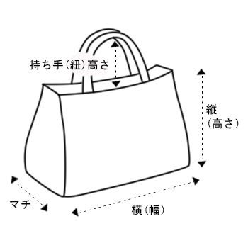 バッグ