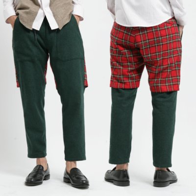 LAYERED@PANTS