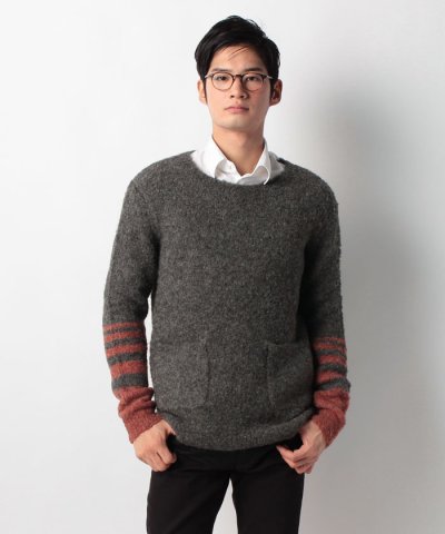 LOOPjbgLINEX[uPULLOVER