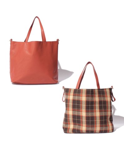 3点セットバッグ