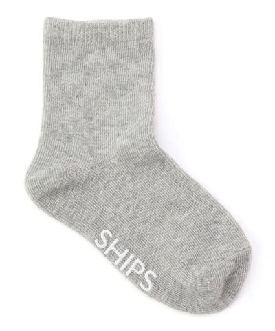 SHIPS　KIDS:sld　socks