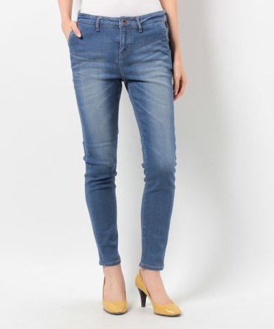 ■CLASSY5月号掲載■デニムjegginnypants