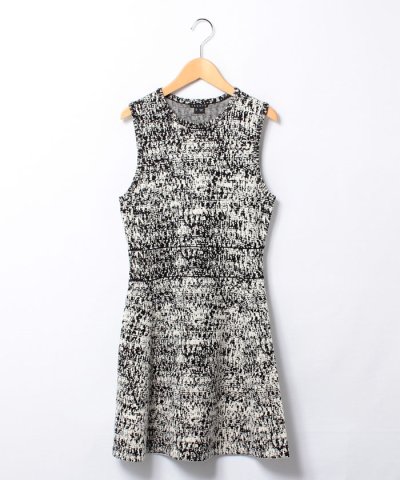 ワンピース　TWEEDSCAPE/ALANCY.C