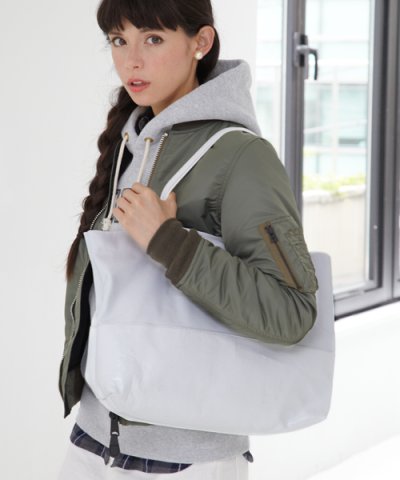 [マルコマージ]MARCO　MASI　ロウレザーキリカエショルダーバッグ