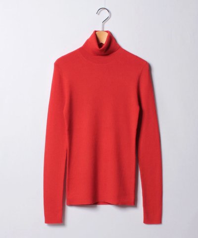 ニット　REFINE/LEENDA.LS