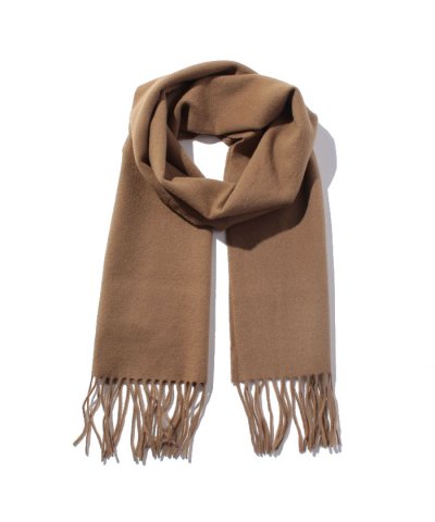 098004　WIDTH　30CMPLAIN　COLOR　SCARF