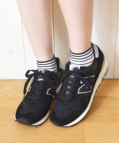 【TVドラマ着用】NEW　BALANCE:M1400