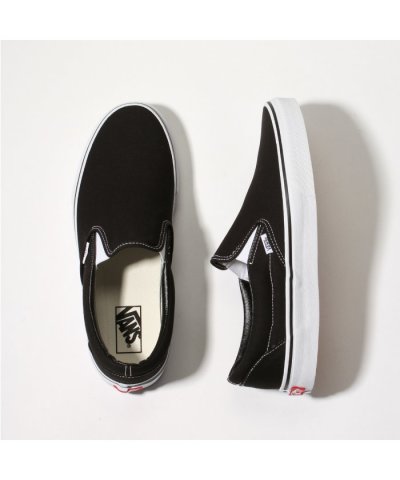 VANS / バンズ: Clasic Slip−On / スリッポン