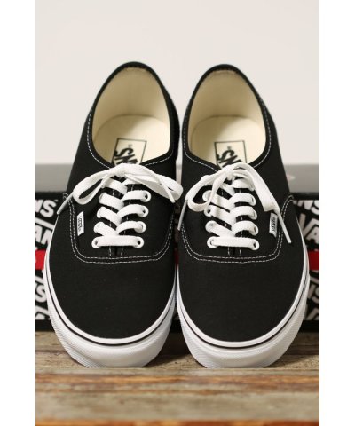 VANS Authentic