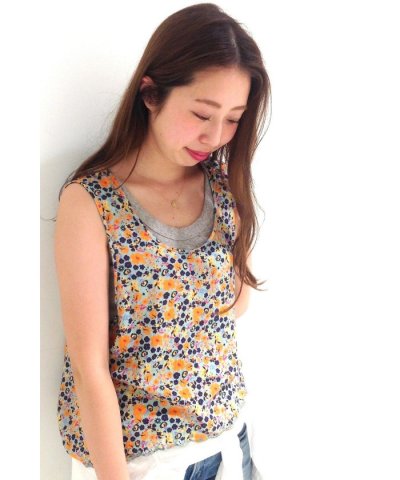 PYRUS Original Flower TOPS