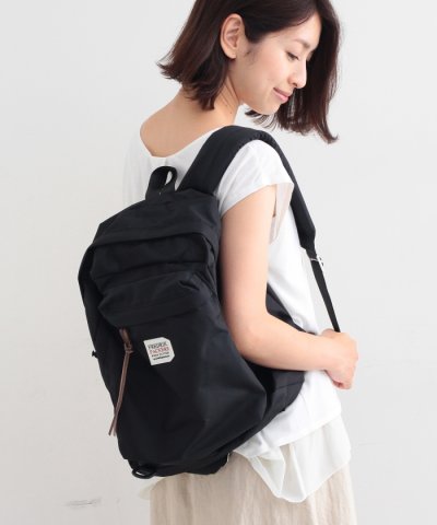 BYBC FREDRIK PACKERS別注 MISSION PACK バックパック