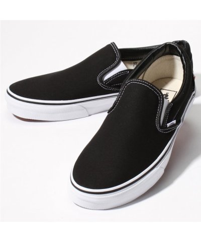 VANS / バンズ: Clasic Slip−On / スリッポン