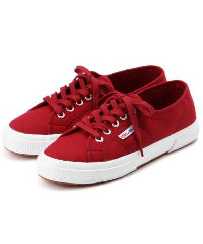 BY SUPERGA CLASSIC スニーカー