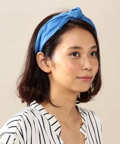 (LL ACCESSORIES)SC607 SCARF KATYUSHA