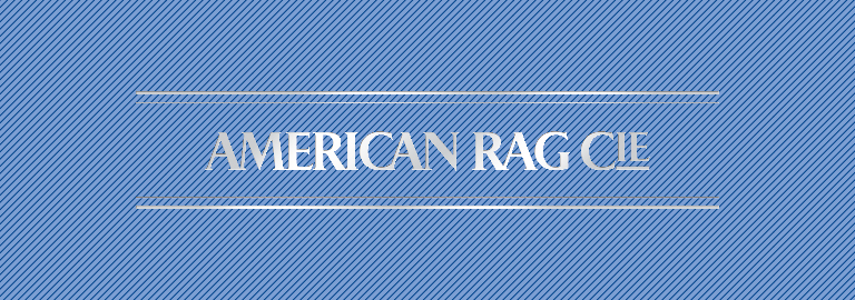 AMERICAN RAG CIE(アメリカンラグ シー)