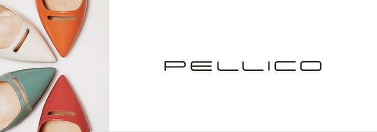 PELLICO(ペリーコ)