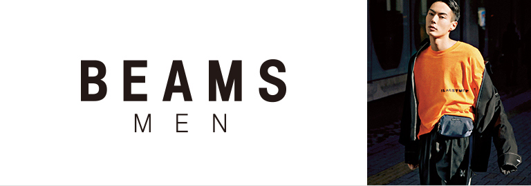 BEAMS MEN(ビームス メン)