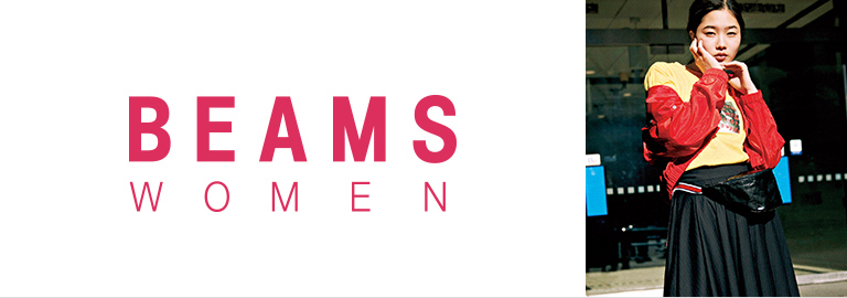 BEAMS WOMEN(ビームス ウィメン)