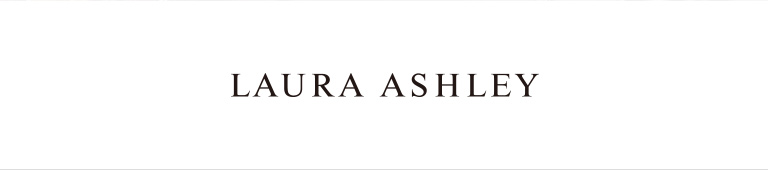 LAURA ASHLEY(ローラアシュレイ)