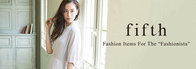 fifth(フィフス)