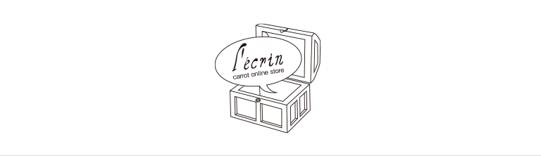 l'ecrin(レクラン)