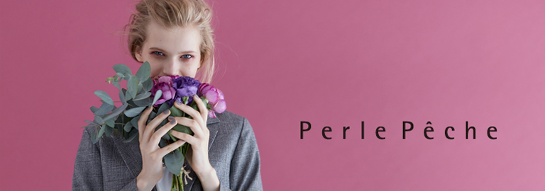 Perle Peche(ペルルペッシュ)