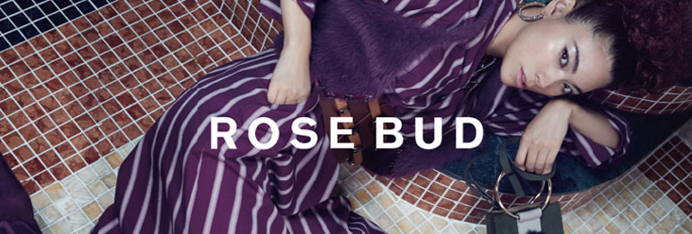 ROSE BUD(ローズバッド)