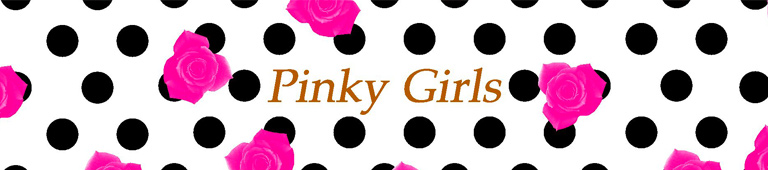 Pinky Girls(ピンキーガールズ)