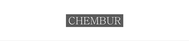 CHEMBUR(チェンバー)