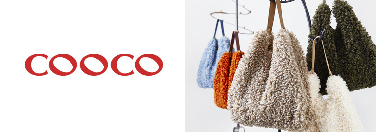 COOCO(クーコ)