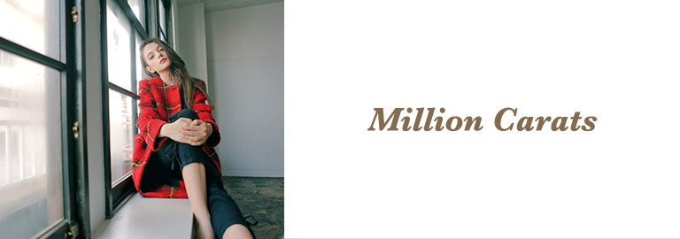 Million Carats(ミリオンカラッツ)