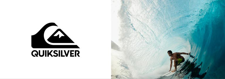 QUIKSILVER(クイックシルバー)