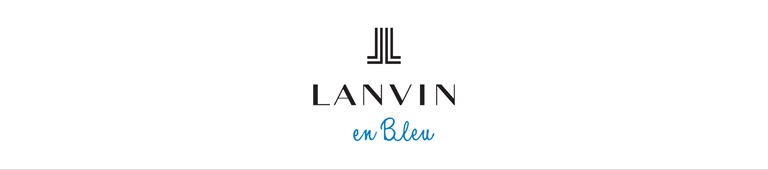 LANVIN en Blue(mens bag)(ランバンオンブルー(メンズバッグ))