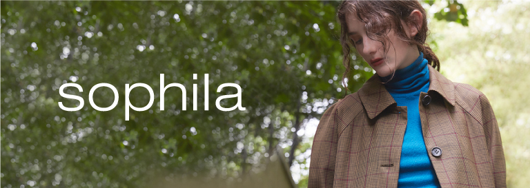 sophila(ソフィラ)