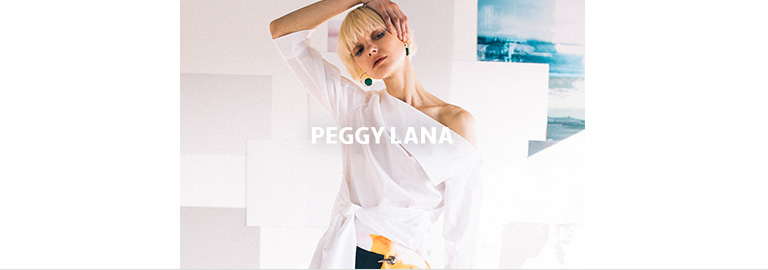 PEGGY LANA(ペギーラナ)