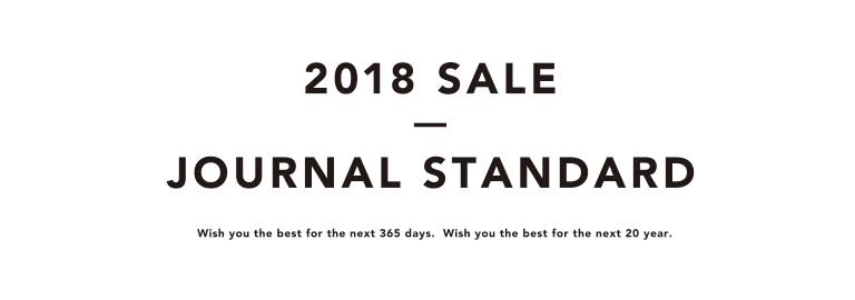 JOURNAL STANDARD(ジャーナルスタンダード)