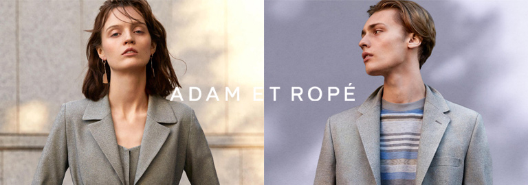 Adam et Rope’(アダム エ ロペ)