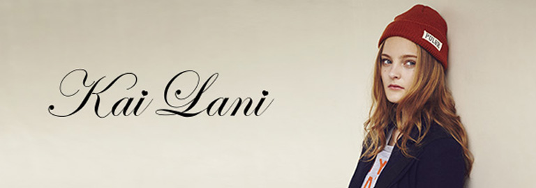 Kai Lani(カイラニ)