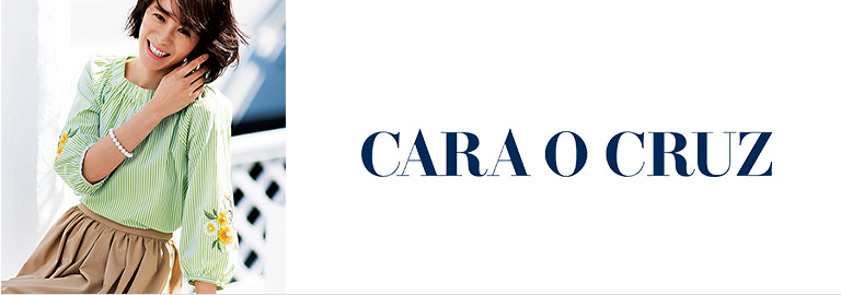 CARA O CRUZ(キャラオクルス)