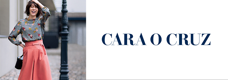 CARA O CRUZ(キャラオクルス)