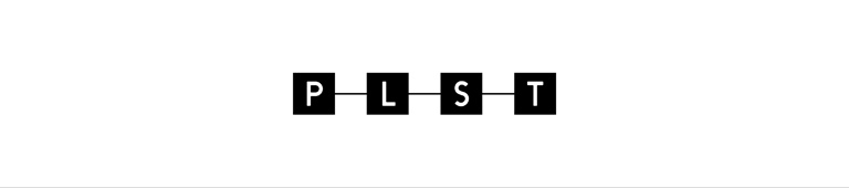 PLST(プラステ)