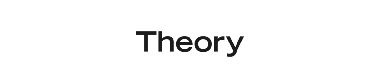 theory(セオリー)