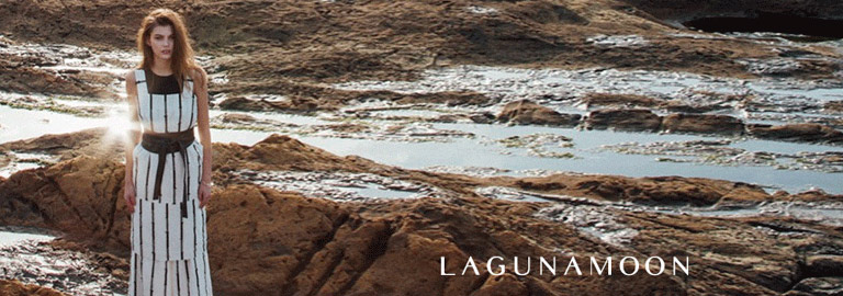 LAGUNAMOON(ラグナムーン)