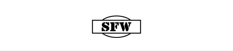 SFW（サンエーフットウェア）