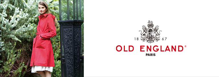 OLD ENGLAND(オールドイングランド)
