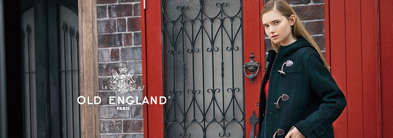 OLD ENGLAND(オールドイングランド)