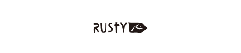 RUSTY(ラスティ)