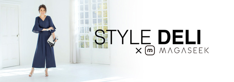 STYLE DELI(スタイルデリ)