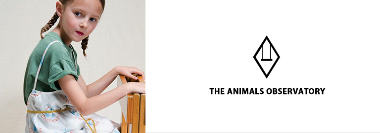 The Animals Observatory(TAO)(タオ)