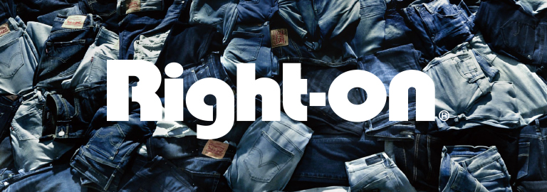 Right-on(ライトオン)